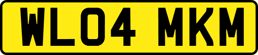 WL04MKM