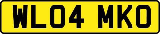 WL04MKO