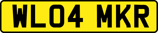 WL04MKR