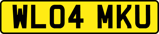 WL04MKU