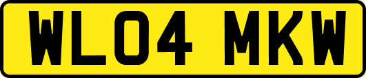 WL04MKW