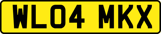 WL04MKX