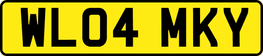 WL04MKY