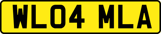 WL04MLA