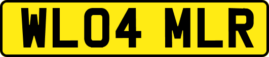 WL04MLR