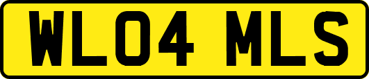 WL04MLS