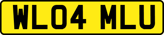 WL04MLU