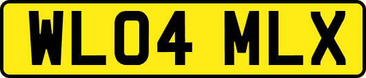 WL04MLX