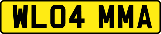 WL04MMA
