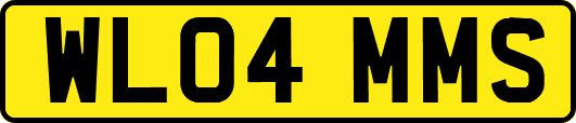WL04MMS