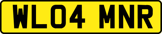 WL04MNR