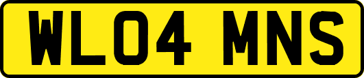 WL04MNS