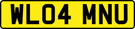 WL04MNU