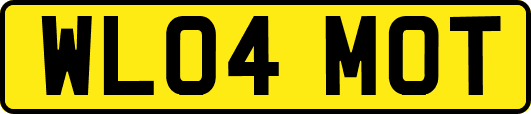 WL04MOT