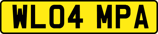 WL04MPA