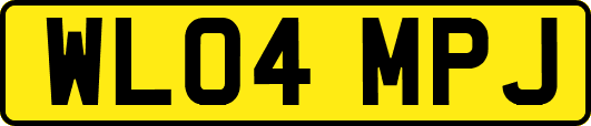 WL04MPJ