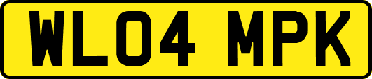 WL04MPK