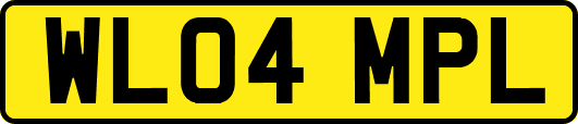 WL04MPL