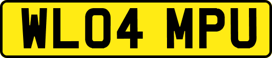 WL04MPU