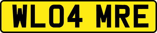 WL04MRE
