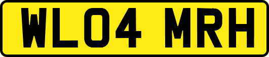 WL04MRH