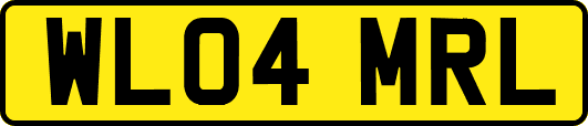 WL04MRL