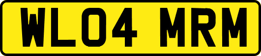 WL04MRM