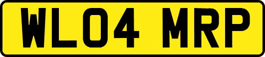 WL04MRP