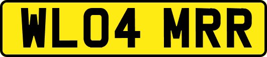 WL04MRR