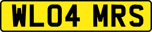 WL04MRS