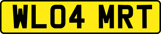 WL04MRT
