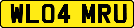 WL04MRU