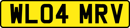 WL04MRV