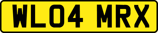 WL04MRX