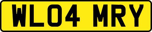 WL04MRY