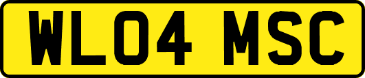 WL04MSC