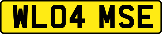WL04MSE