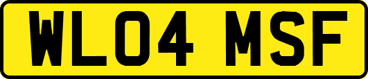 WL04MSF