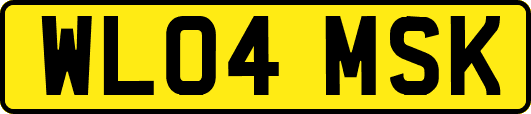 WL04MSK