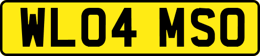 WL04MSO