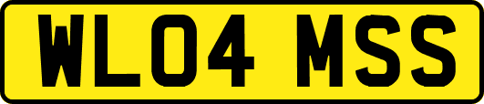 WL04MSS
