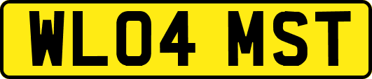 WL04MST