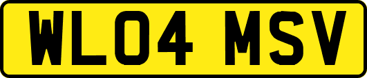 WL04MSV