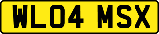 WL04MSX