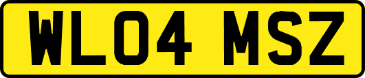 WL04MSZ