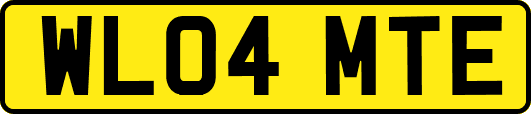 WL04MTE