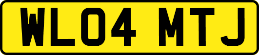 WL04MTJ