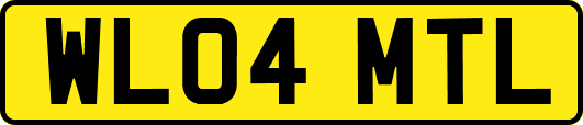 WL04MTL
