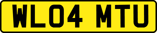WL04MTU
