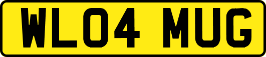 WL04MUG